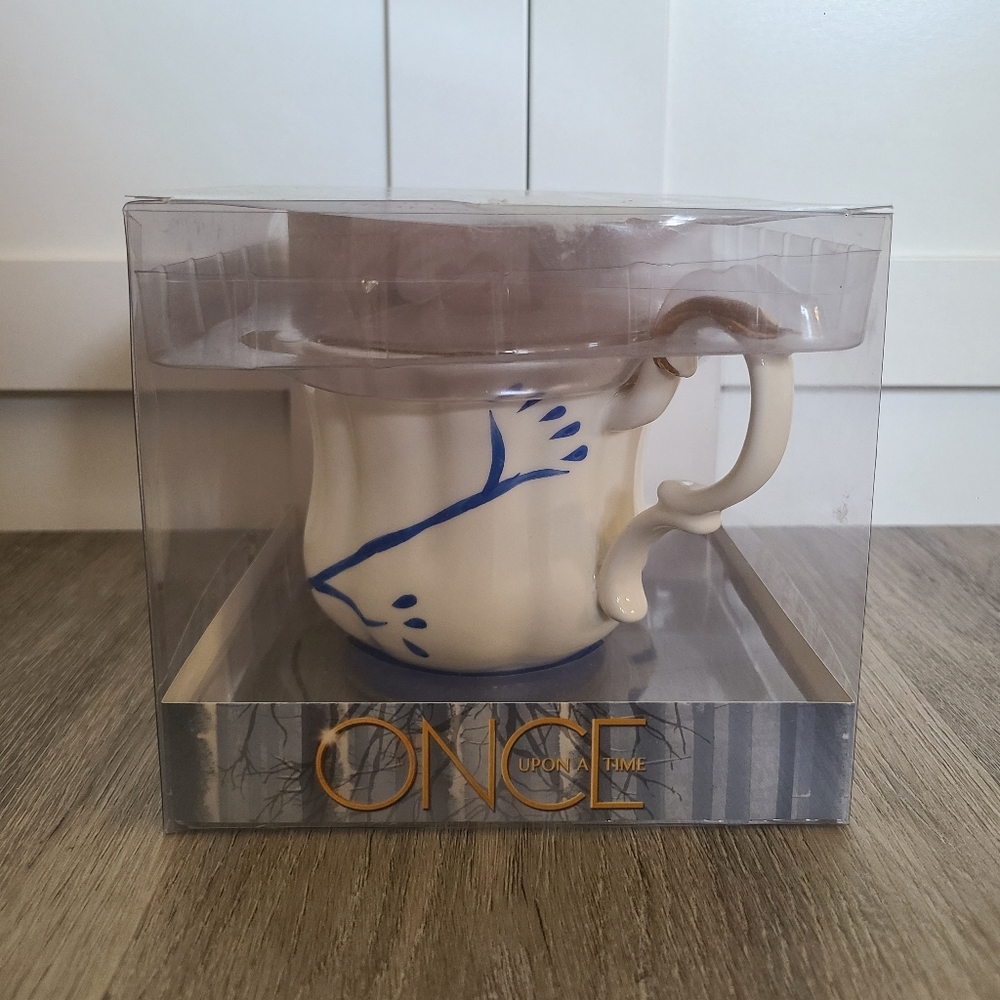 Once Upon A Time Chip Mug - Picture 3 of 8